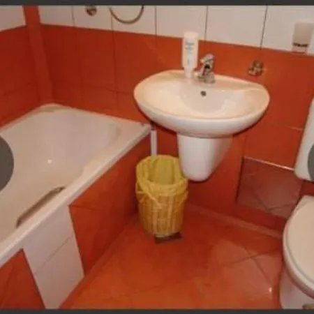 Jadran Apartman