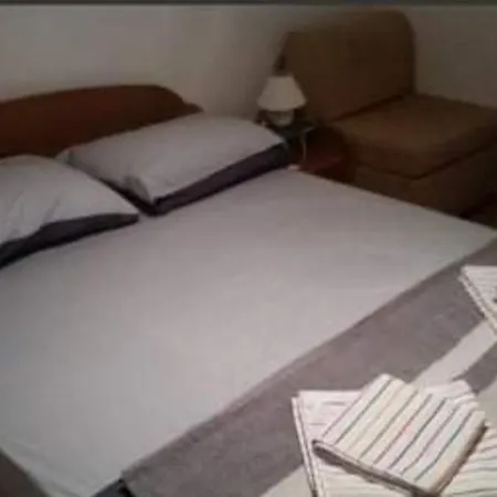 Jadran Apartman *