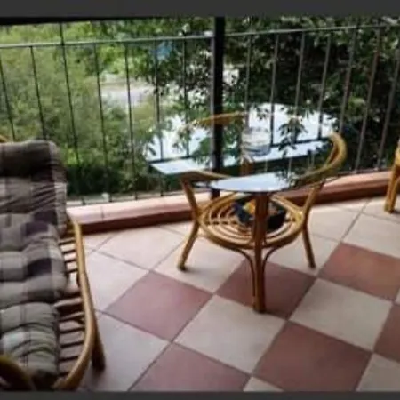Jadran Apartman